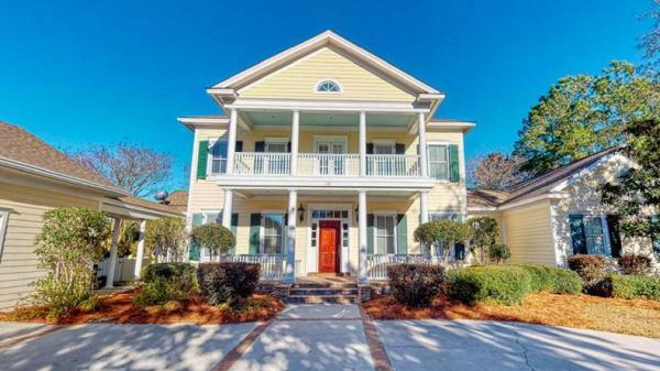 Homes With Hart Construction Inc
