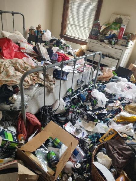 Clean House Cincinnati