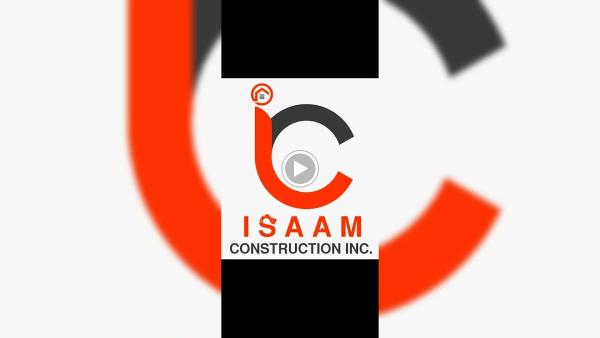 Isaam Construction Inc.