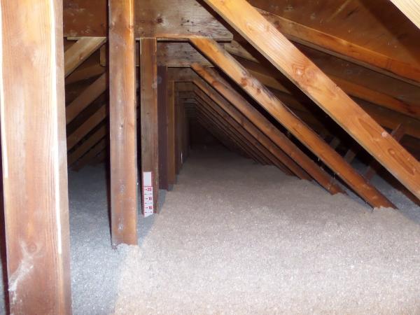 Saunders Insulation Specialists
