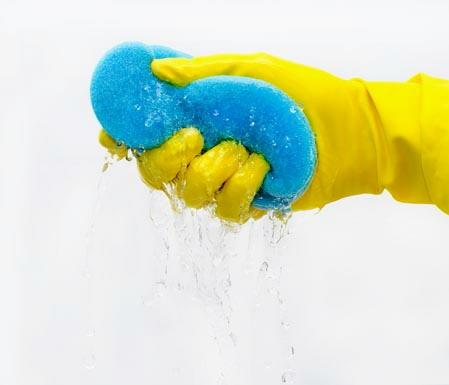 Wenatchee AT Cleaning Services