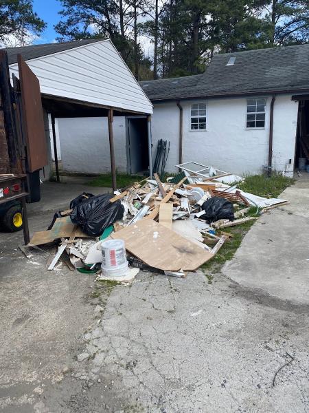 R&R Junk Removal LLC