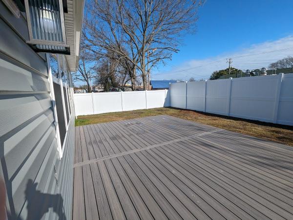 Fast Fences LLC