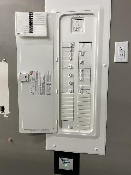 Kanon Electric Inc