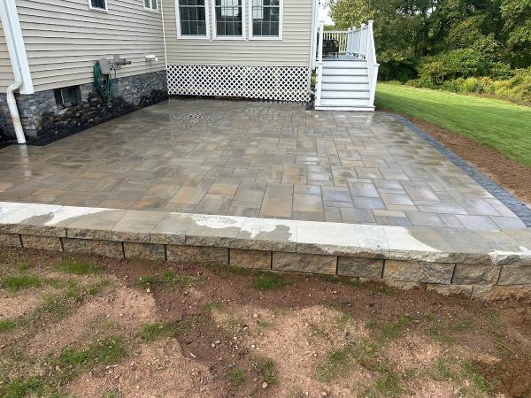 Visionary Masonry Llc