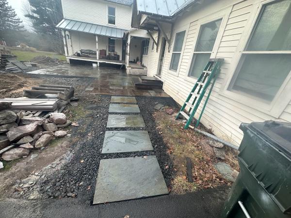 Visionary Masonry Llc