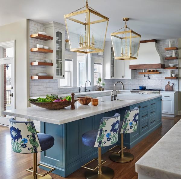 Schnabel Interiors