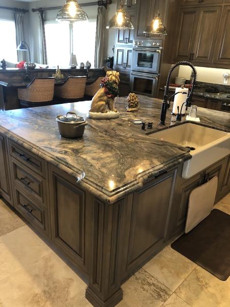 English Marble & Granite