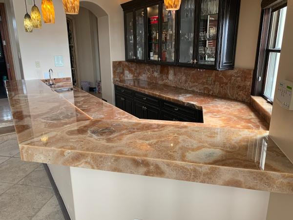 English Marble & Granite