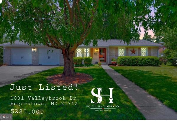 Selling Homes