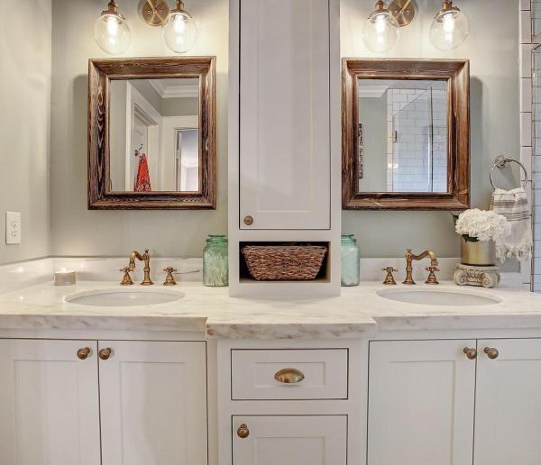 Shapes Cabinets & Design