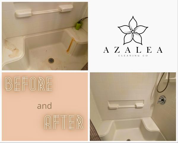 Azalea Cleaning Co LLC
