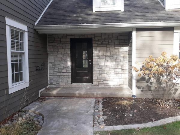 Straight Line Masonry