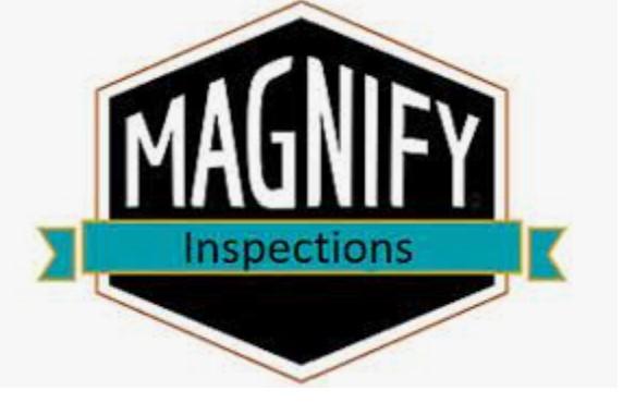Magnify Home Inspections