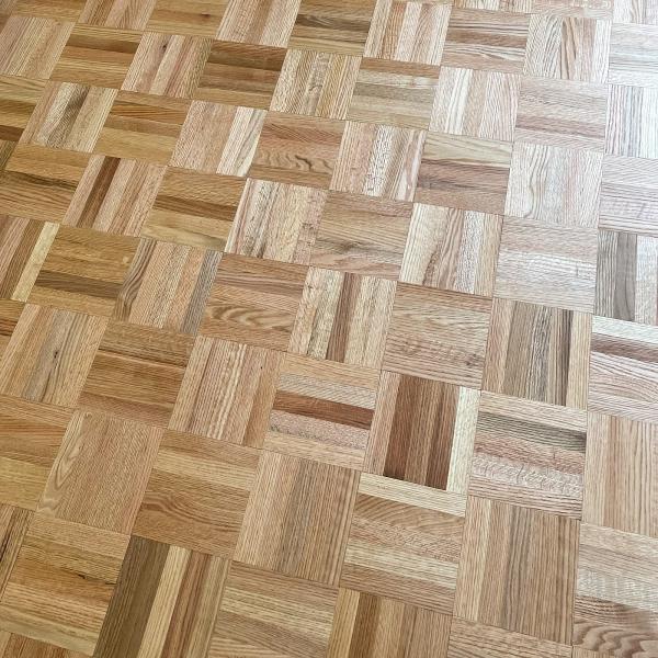 TH Custom Hardwood