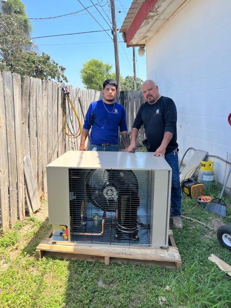 Millennium A/C LLC