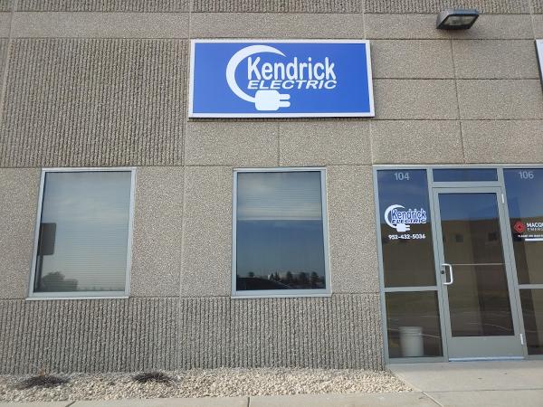 Kendrick Electric