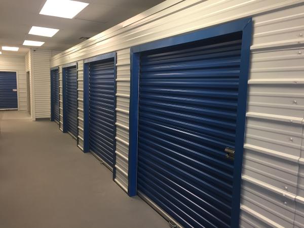 Blueline Storage