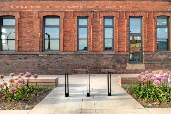 Genus Landscape Architects