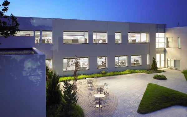 Genus Landscape Architects