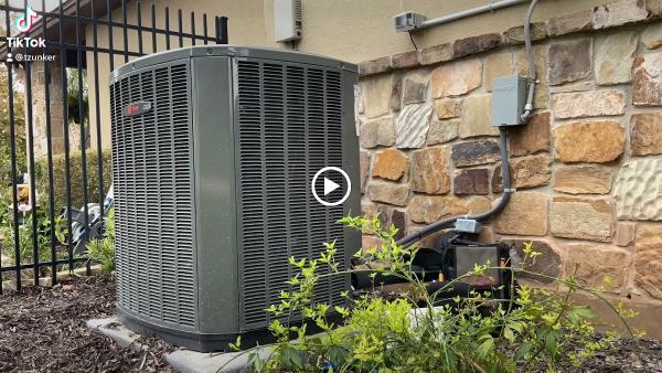 Legacy Home Services