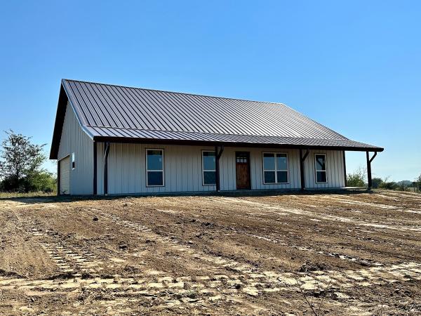 Fortress Metal Buildings