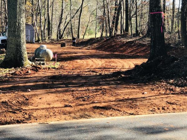 Hodges Dirt Works LLC