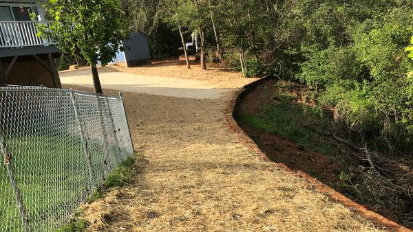 Hodges Dirt Works LLC