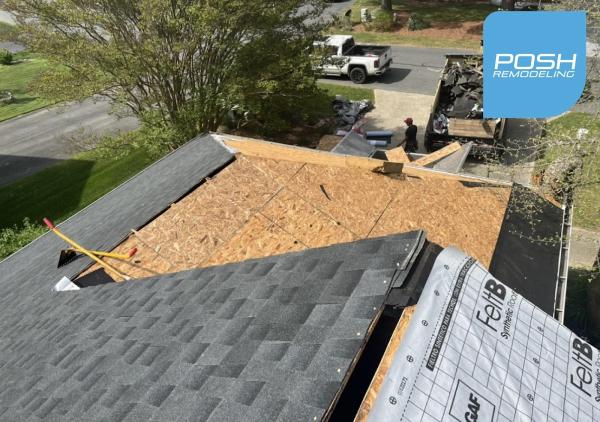 Posh Roofs