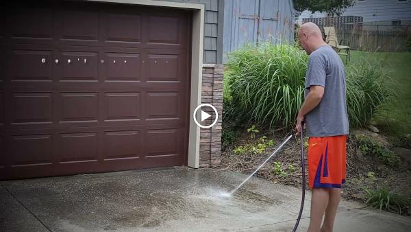 Josh the Window Cleaner & Power Washing LLC