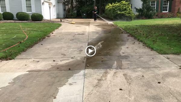 Josh the Window Cleaner & Power Washing LLC