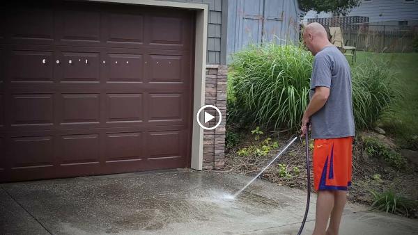 Josh the Window Cleaner & Power Washing LLC
