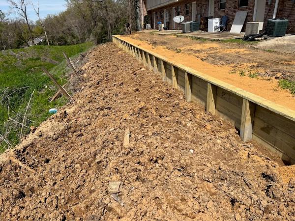 Foremost Foundations & Construction