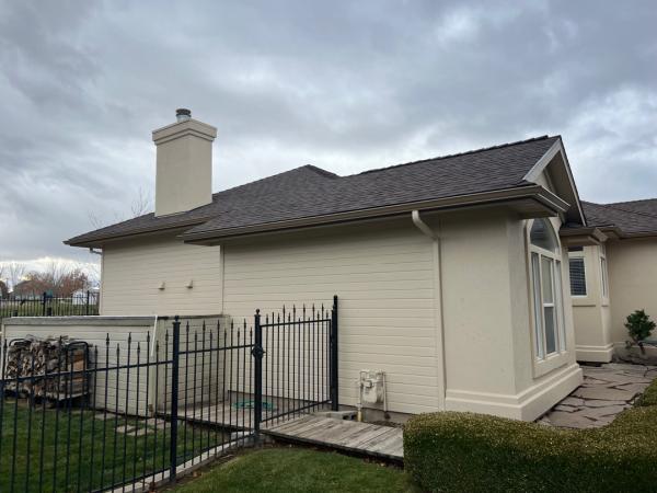 Superior Gutter and Roofing