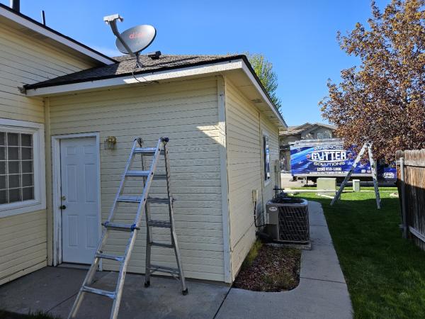 Superior Gutter and Roofing