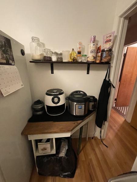 The Mutter Maid LLC