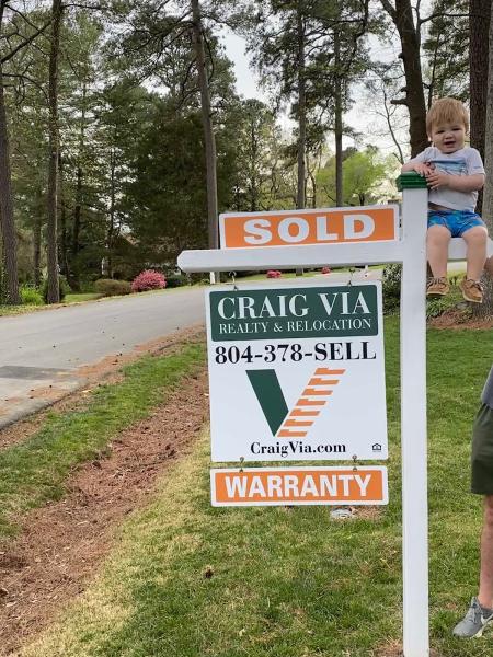 Craig Via Realty & Relocation
