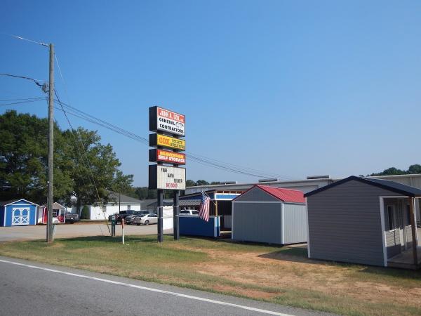 Cox Builders Group