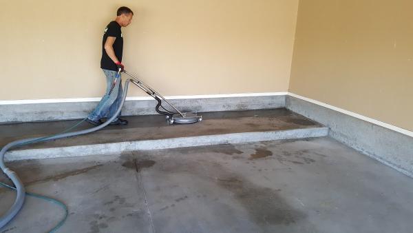 Surface Cleaning Solutions