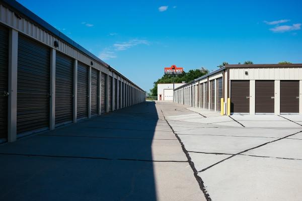 Eagle's Nest Self Storage