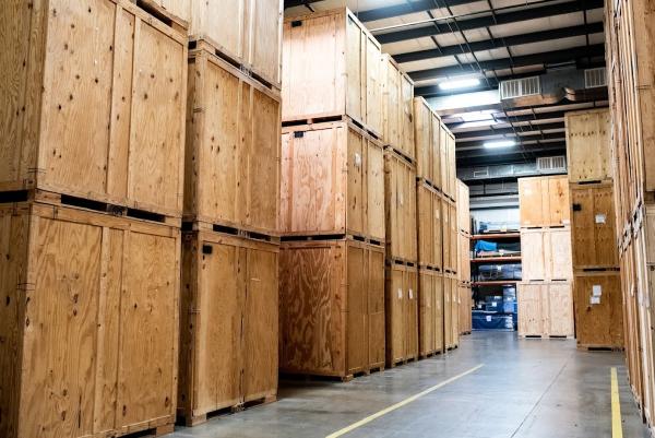 Movin' On Movers
