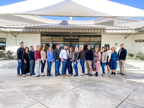 Anderson Real Estate Group