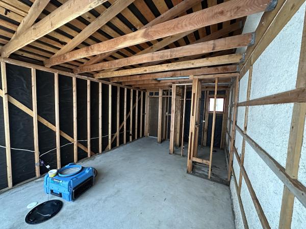Palomar Restoration Services