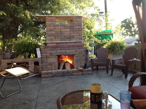 A-1 Weston Masonry