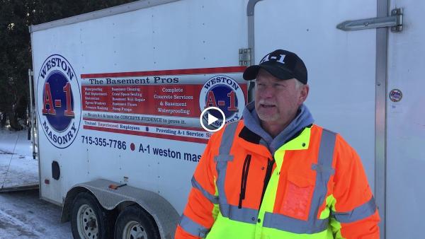 A-1 Weston Masonry