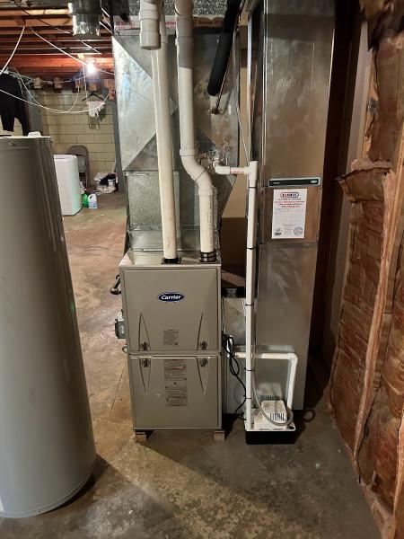 Elsass Heating & Cooling Inc.