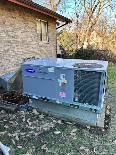 Elsass Heating & Cooling Inc.