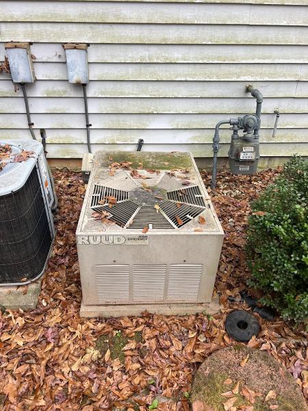 Williams Heating & Air Conditioning