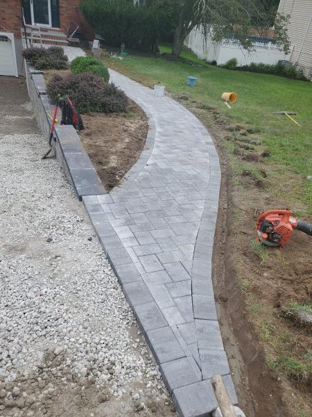 NY Waterproofing & Masonry