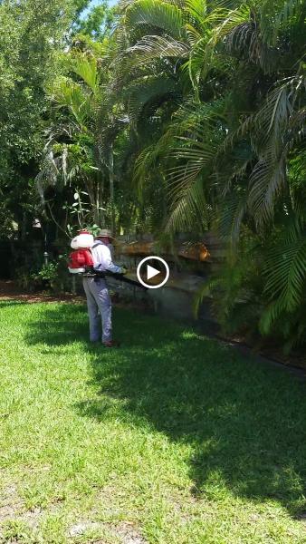 Heath Pest Control